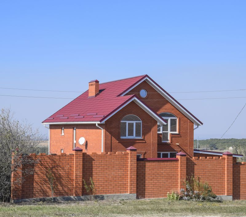 Brick Renovation in Norwalk, CT