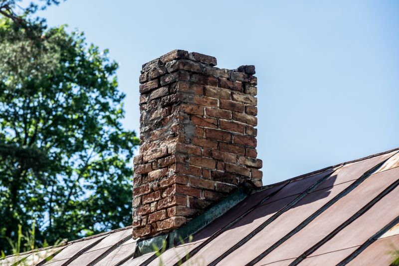 Chimney Assessment in Los Angeles County, CA