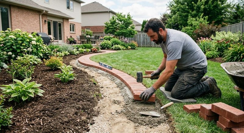 Brick Replacement Service in Worcester, MA