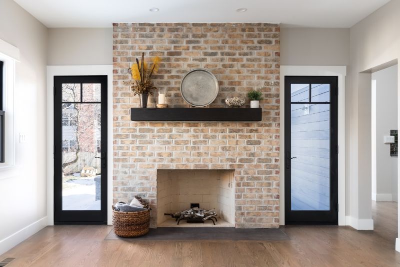 Brick Replacement Service in Stamford, CT