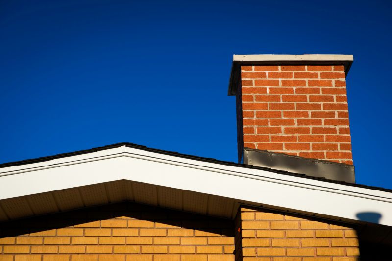 Chimney Assessment in Nashville, TN