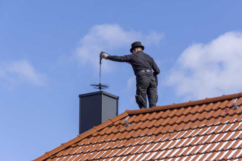 Chimney Cleaning Service in Marin County, CA