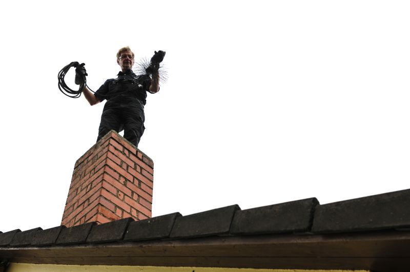 Chimney Inspection Service in Jacksonville, FL