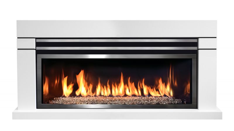 Fireplace Inspection Service in Los Angeles County, CA