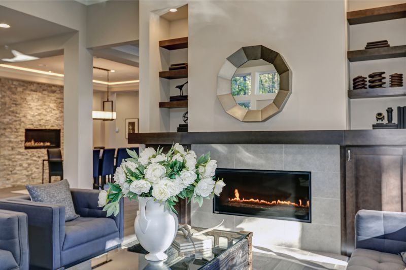 Fireplace Inspection Service in Marin County, CA