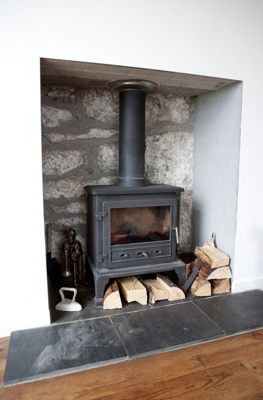 Fireplace Inspection Service in Houston, TX