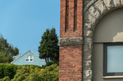 Thin Brick Installation in Santa Rosa, CA