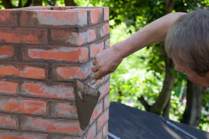 Masonry Contractors