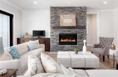 Keep Your Fireplace Functioning!